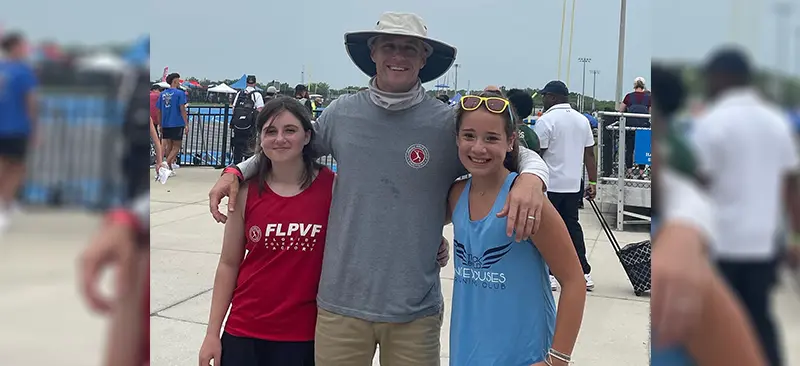 2022 FLYRA Middle School State Championships