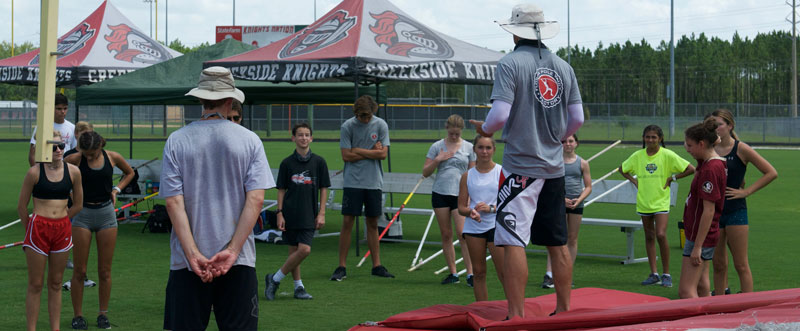 Summer Program 2022
