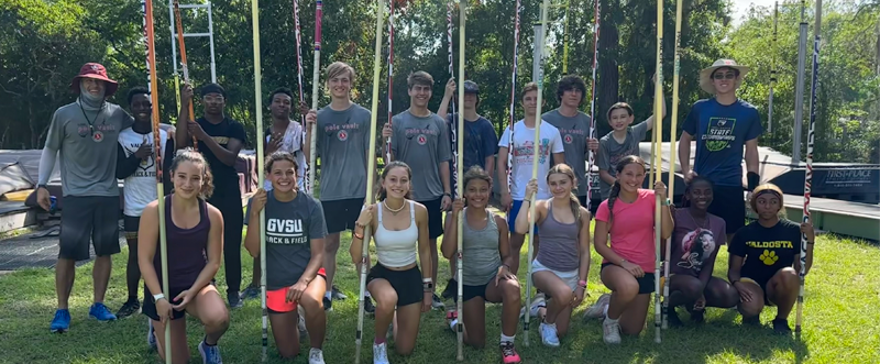 Group Training