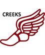 Creeks Track Club
